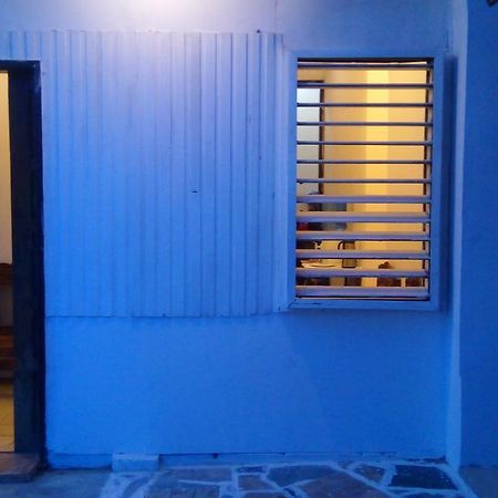 타그빌라란 Open Doors Haven B&B 외부 사진