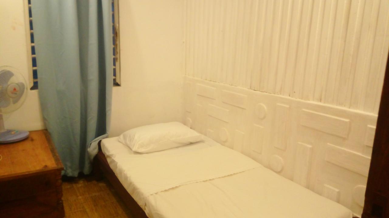 타그빌라란 Open Doors Haven B&B 외부 사진