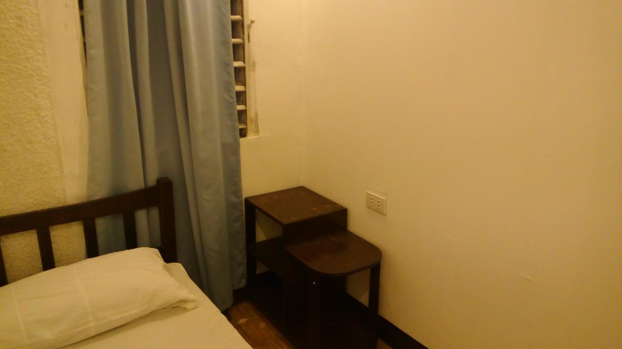 타그빌라란 Open Doors Haven B&B 외부 사진