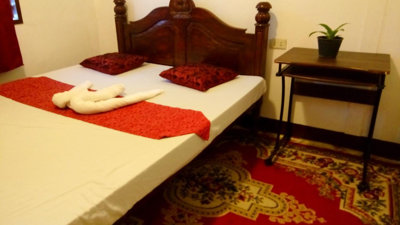 타그빌라란 Open Doors Haven B&B 외부 사진