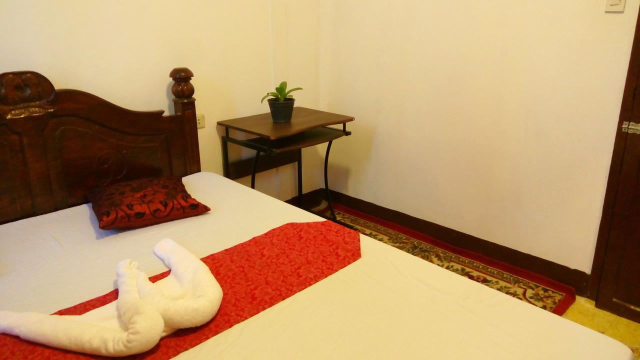 타그빌라란 Open Doors Haven B&B 외부 사진