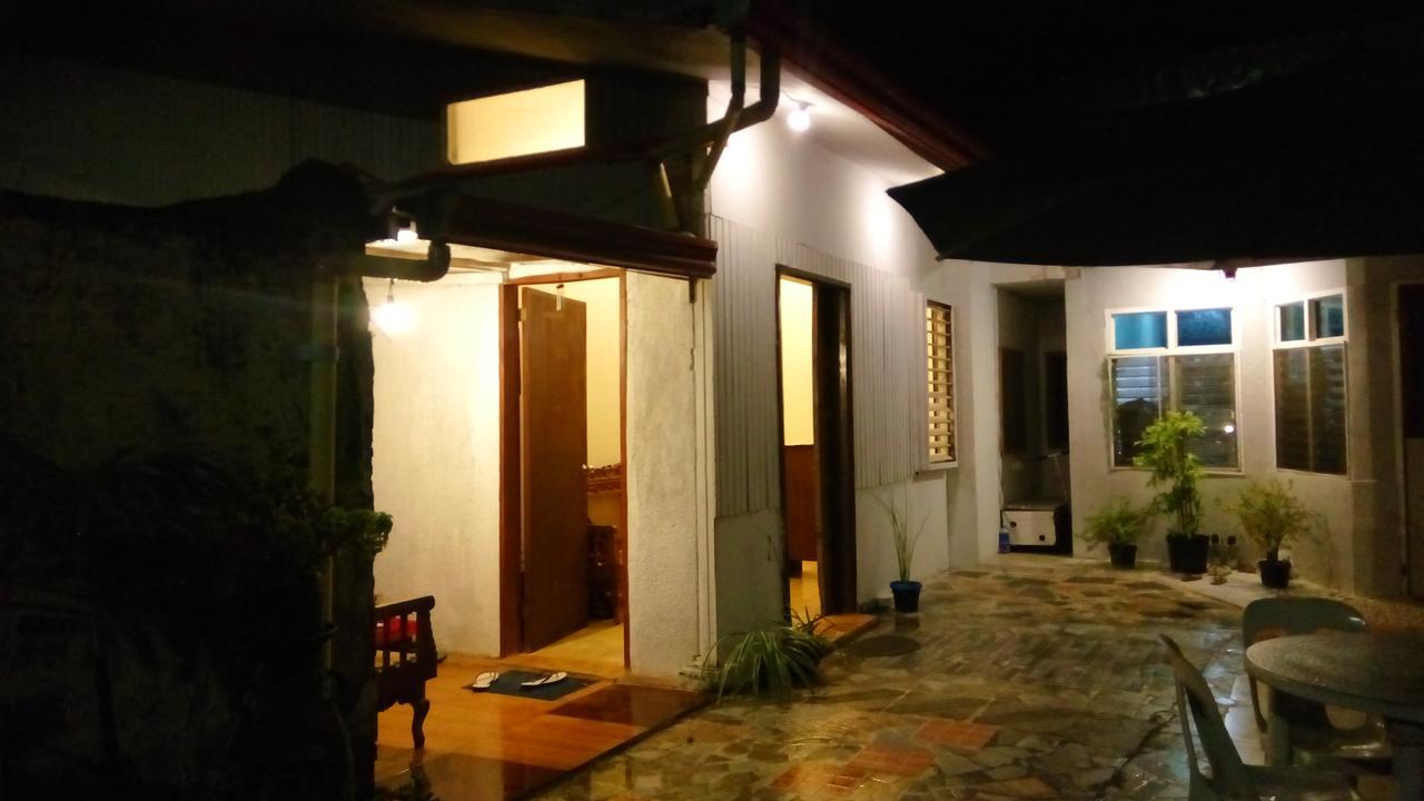 타그빌라란 Open Doors Haven B&B 외부 사진
