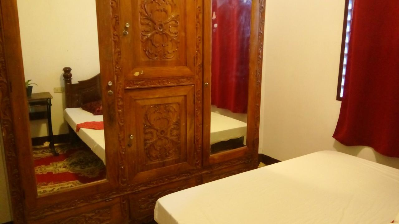 타그빌라란 Open Doors Haven B&B 외부 사진