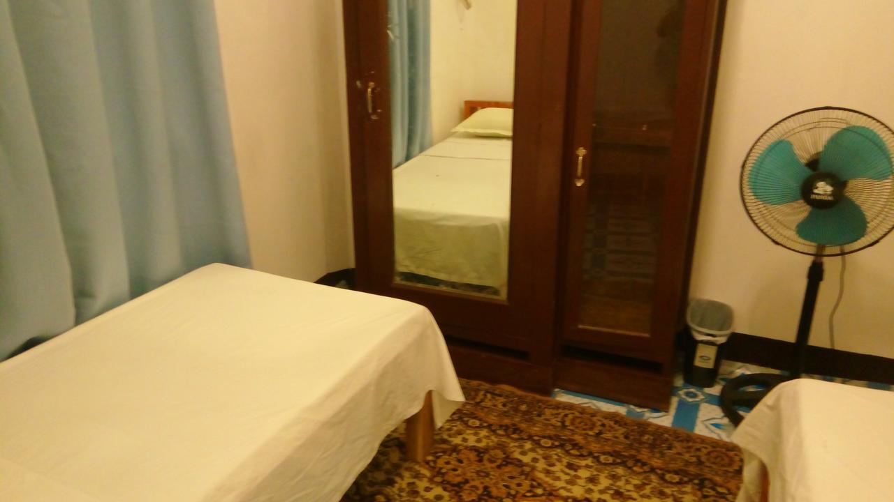타그빌라란 Open Doors Haven B&B 외부 사진