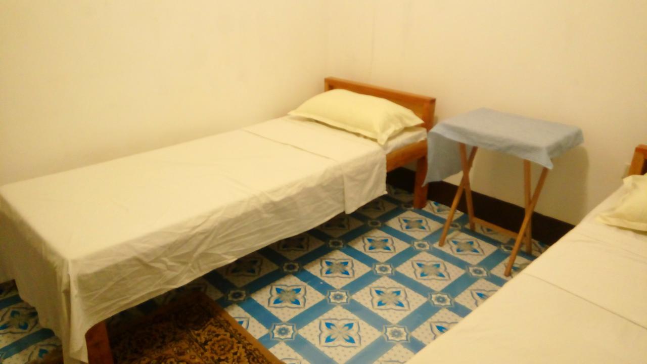타그빌라란 Open Doors Haven B&B 외부 사진