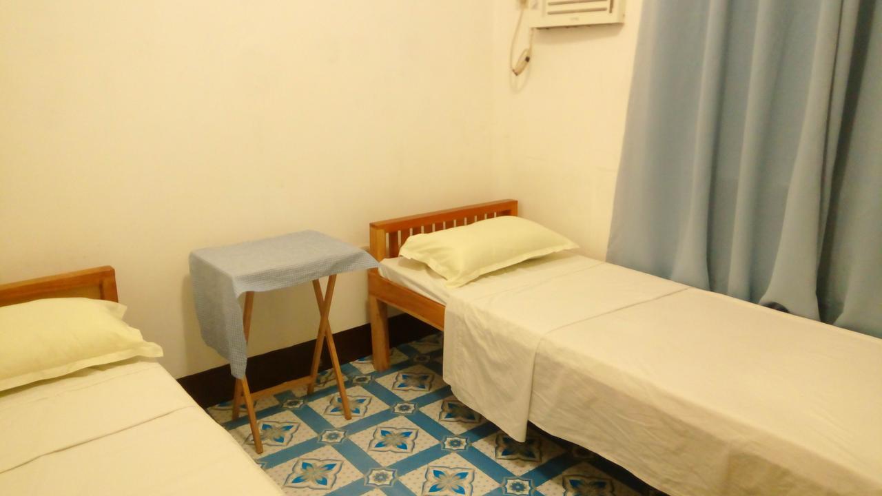 타그빌라란 Open Doors Haven B&B 외부 사진