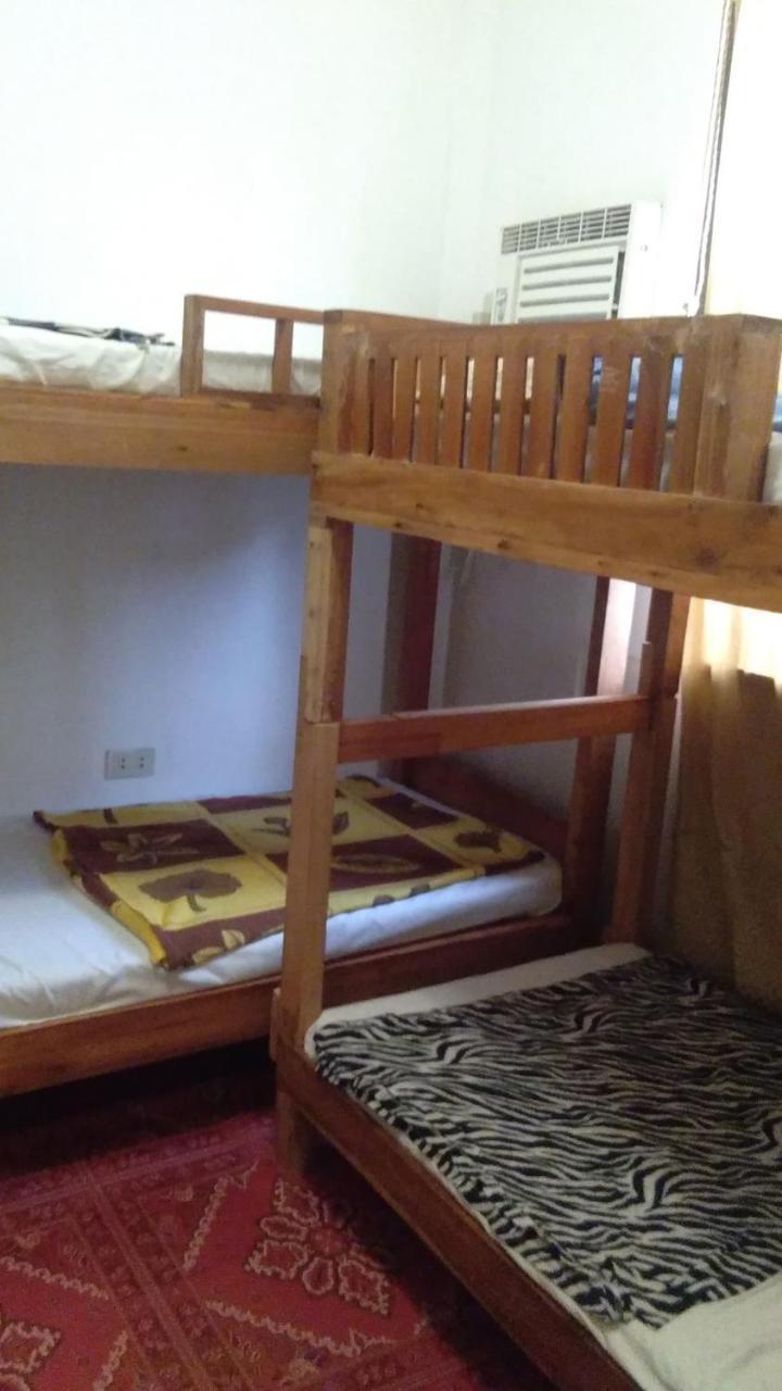 타그빌라란 Open Doors Haven B&B 외부 사진