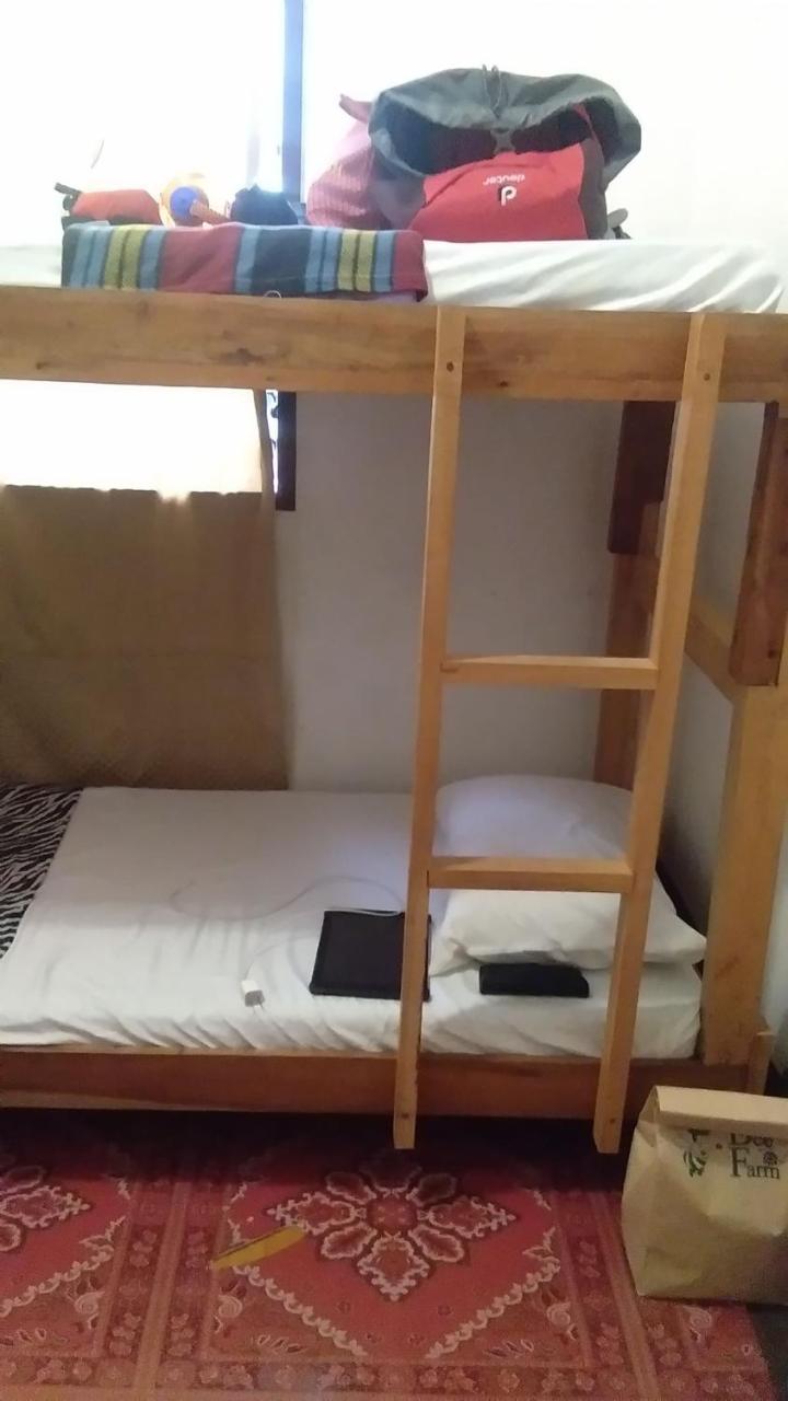 타그빌라란 Open Doors Haven B&B 외부 사진