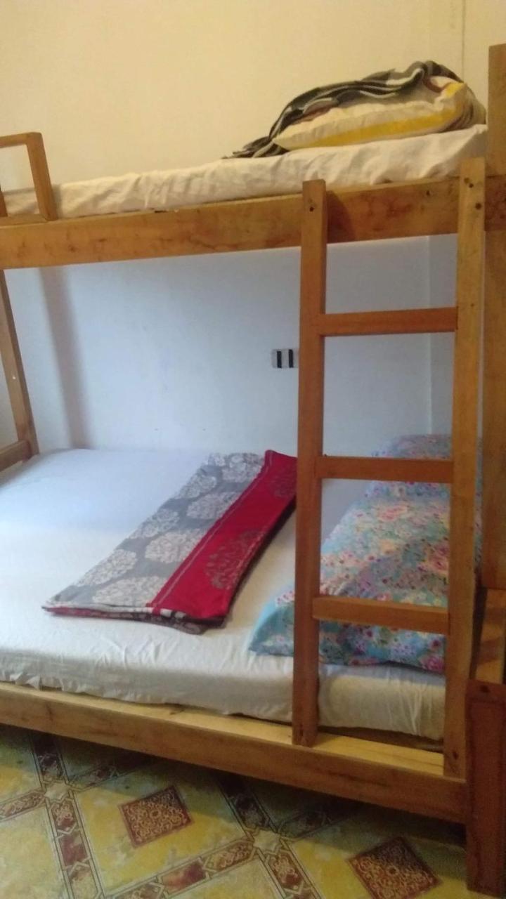 타그빌라란 Open Doors Haven B&B 외부 사진
