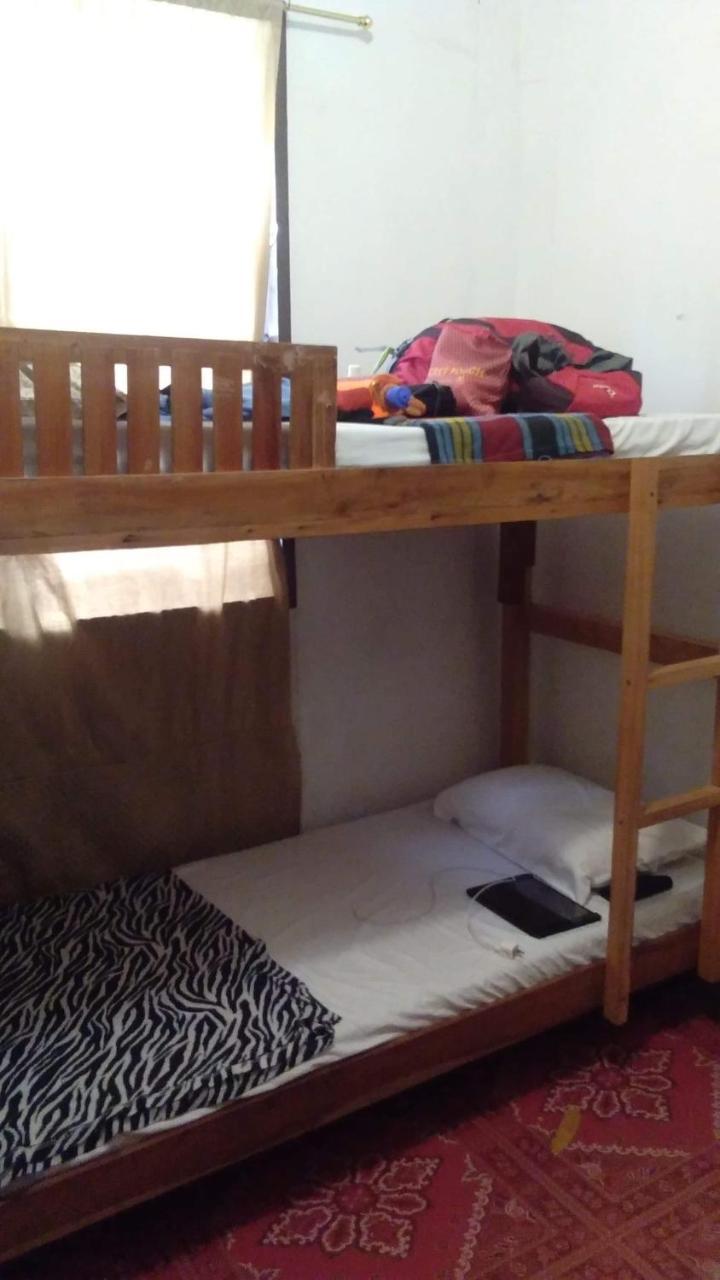 타그빌라란 Open Doors Haven B&B 외부 사진