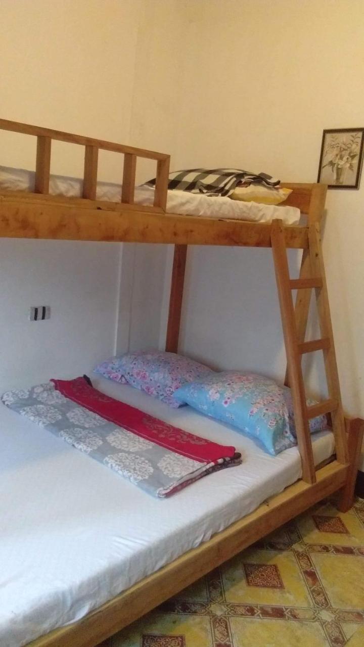 타그빌라란 Open Doors Haven B&B 외부 사진