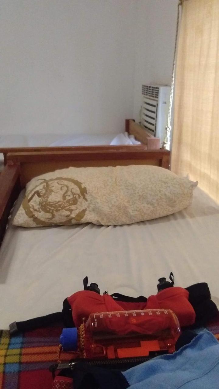 타그빌라란 Open Doors Haven B&B 외부 사진