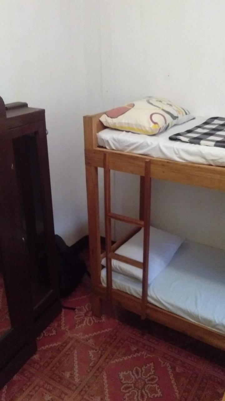 타그빌라란 Open Doors Haven B&B 외부 사진