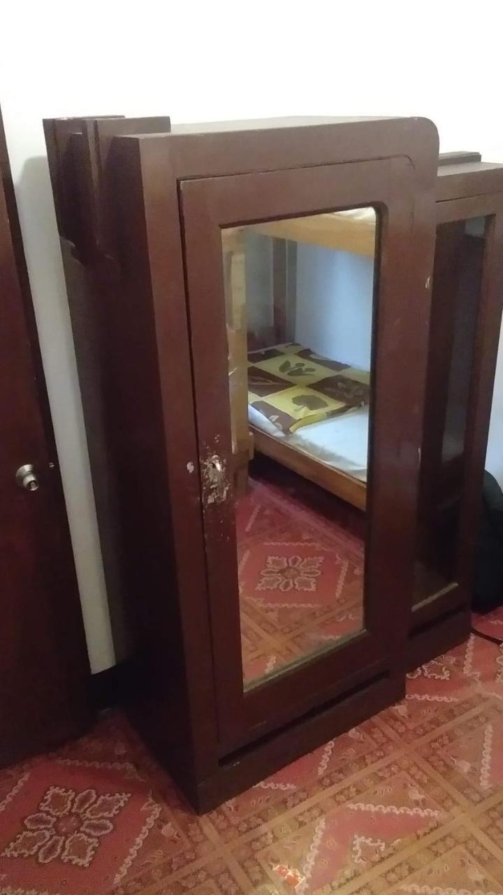 타그빌라란 Open Doors Haven B&B 외부 사진