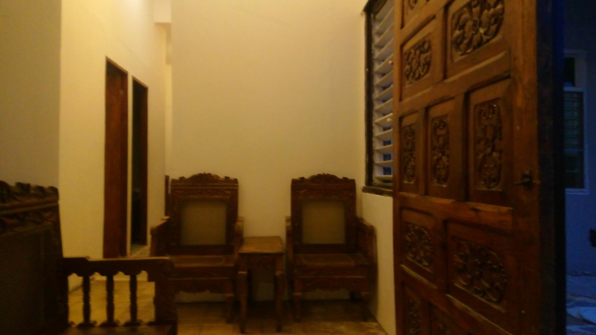타그빌라란 Open Doors Haven B&B 외부 사진