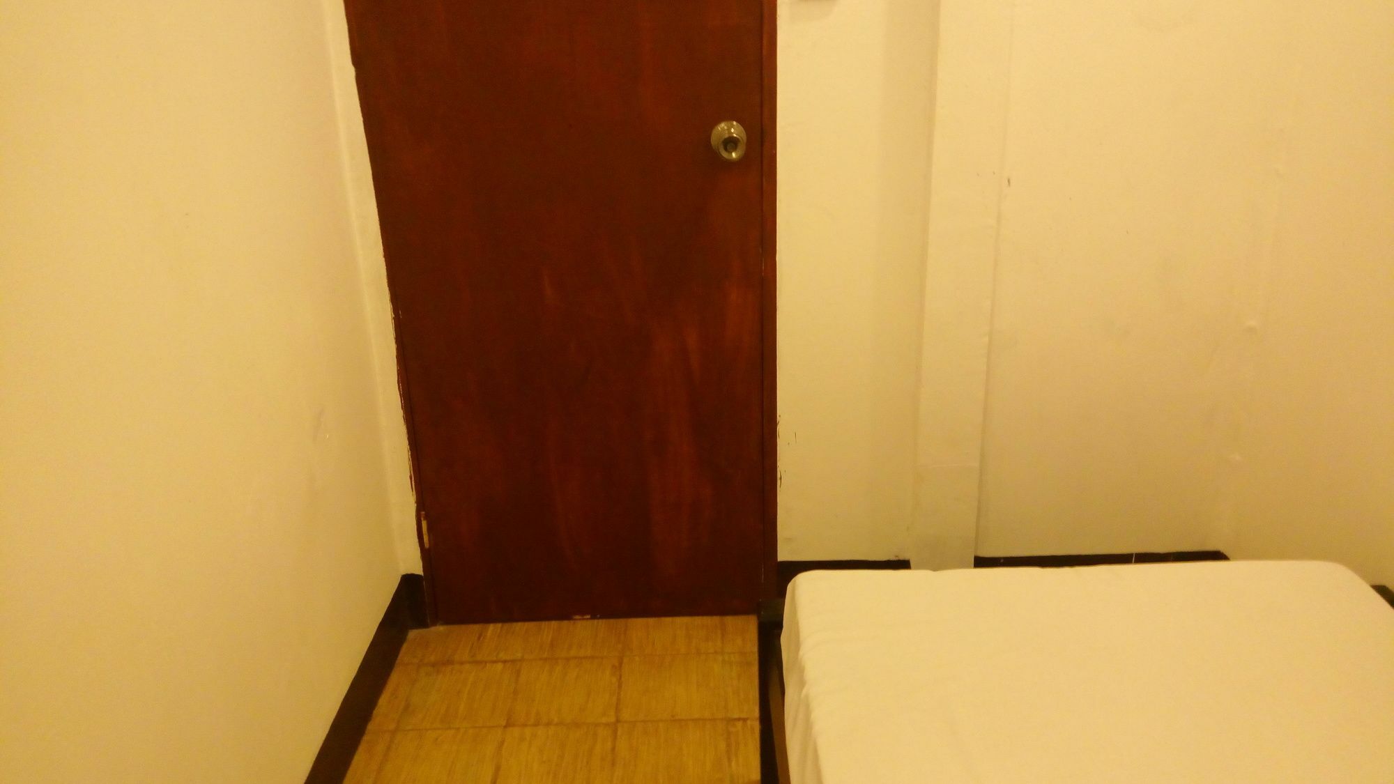 타그빌라란 Open Doors Haven B&B 외부 사진