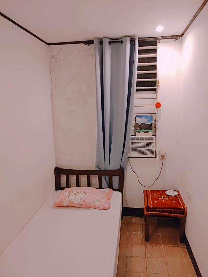 타그빌라란 Open Doors Haven B&B 외부 사진