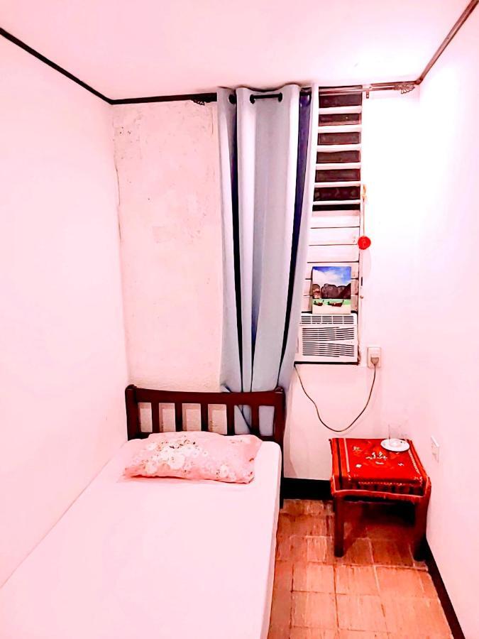 타그빌라란 Open Doors Haven B&B 외부 사진